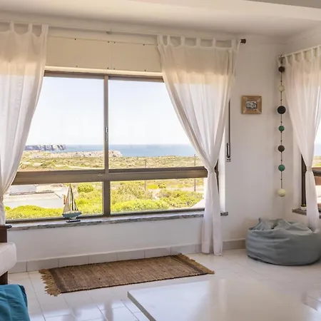 Apartment Azul *