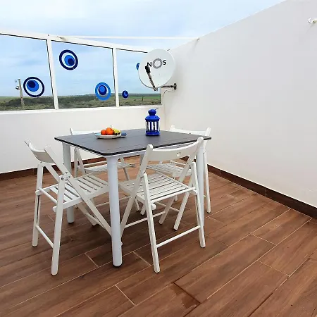 Azul Apartment