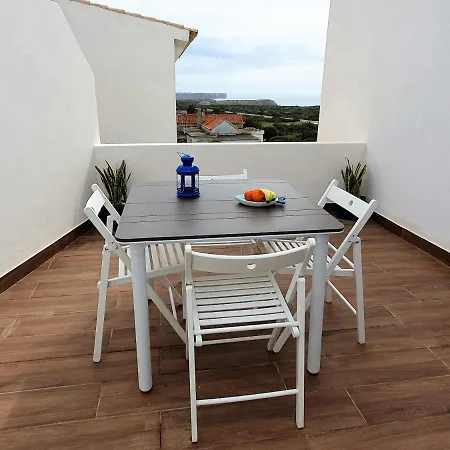 Azul * Sagres