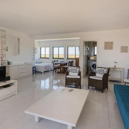Azul Apartment Sagres