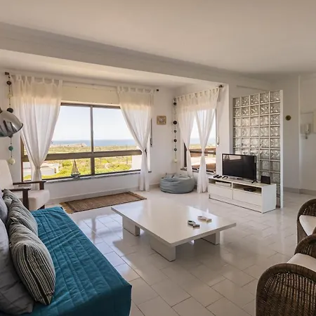 Azul Apartment Sagres