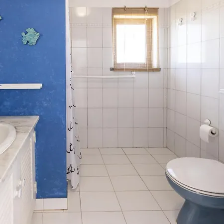 Apartment Azul