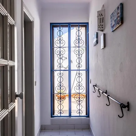 Azul Apartment *