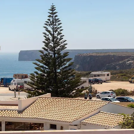 Azul * Sagres