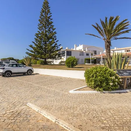 Azul Apartment Sagres